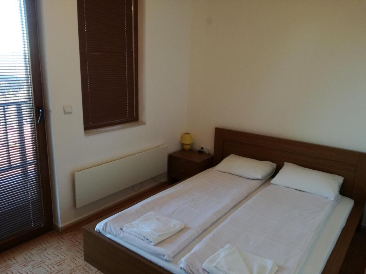 Grand Monastery Apart-Hotel Pamporovo Ngoại thất bức ảnh